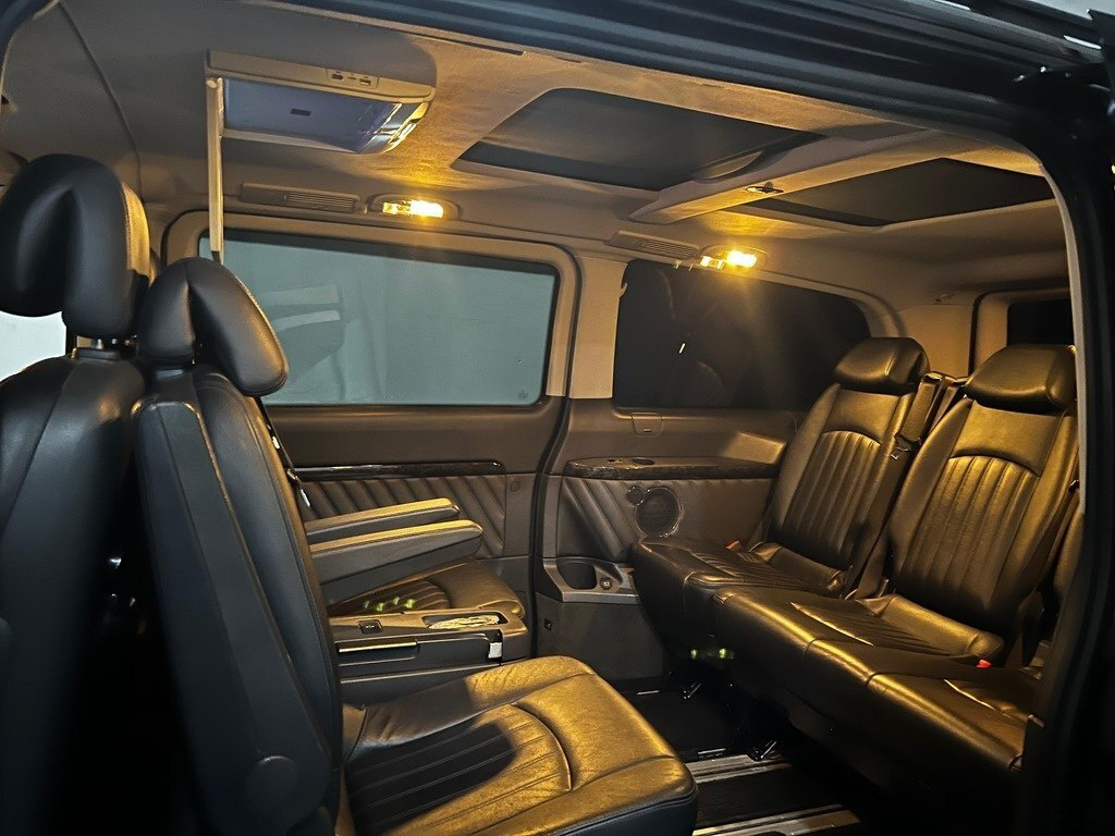 2013 Mercedes Viano, 3.0L, 300000km - Image 5