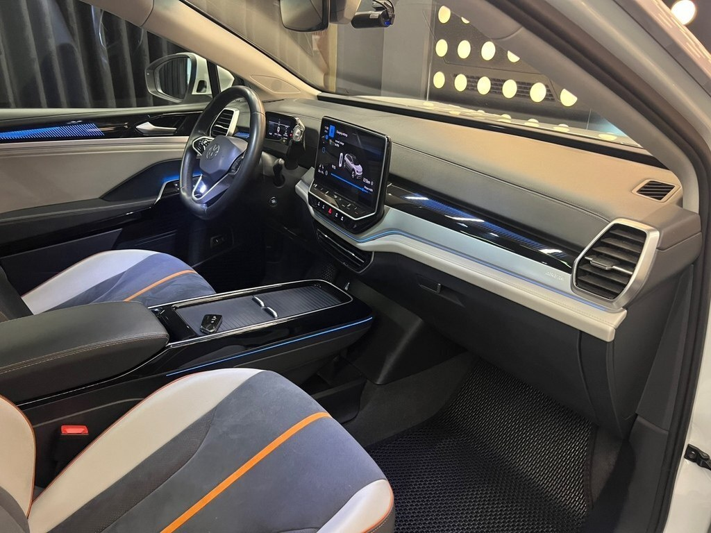 2022 Volkswagen ID.6 X, 0.0L, 43000km - Image 11