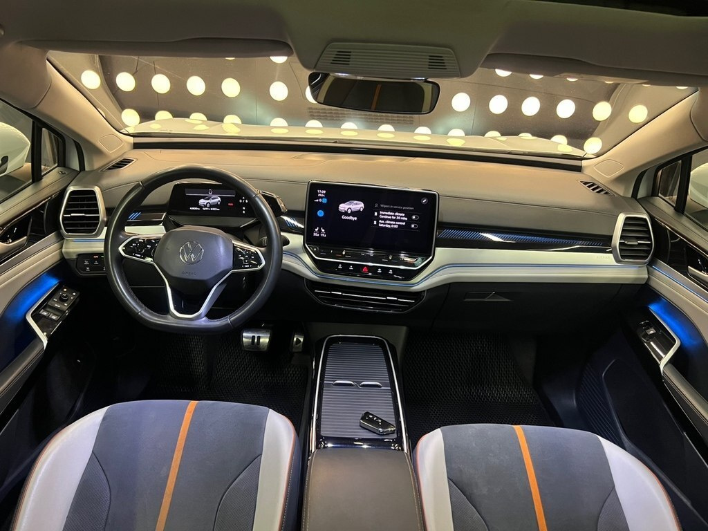2022 Volkswagen ID.6 X, 0.0L, 43000km - Image 13