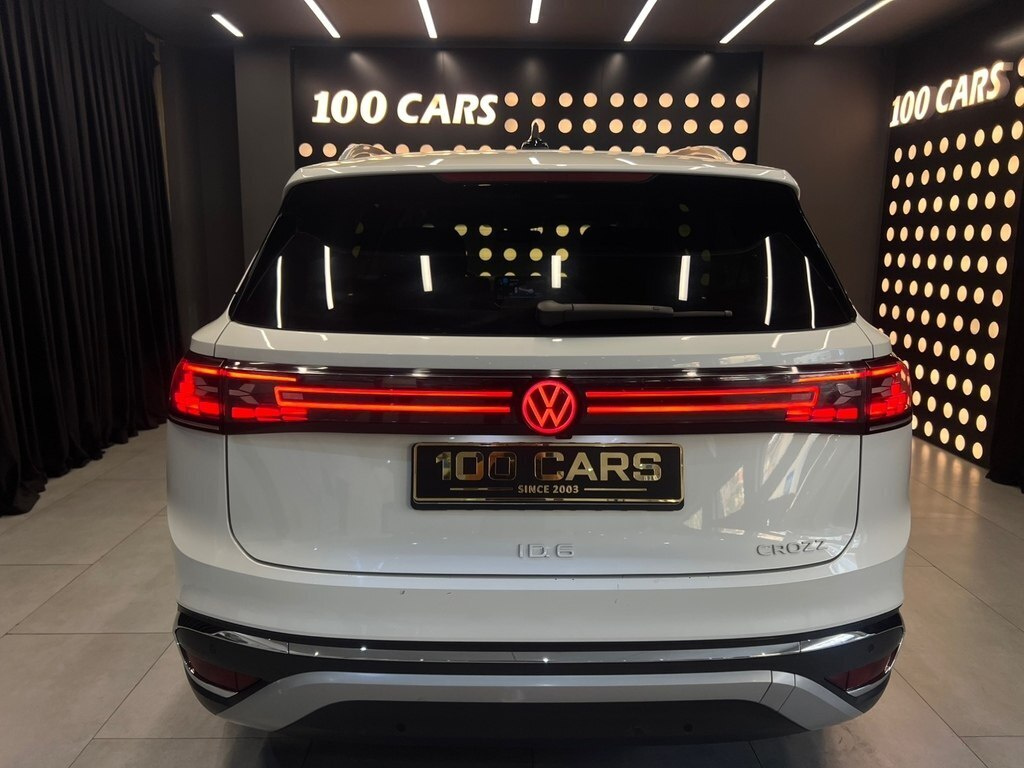 2022 Volkswagen ID.6 X, 0.0L, 43000km - Image 5