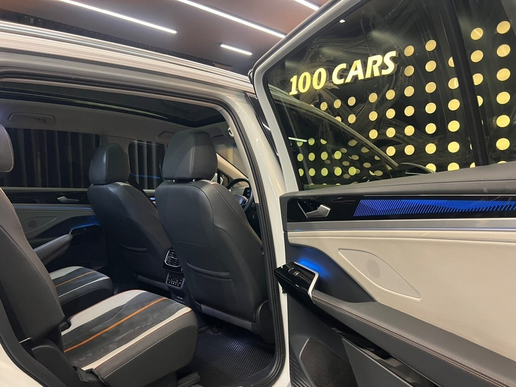 2022 Volkswagen ID.6 X, 0.0L, 43000km - Image 8