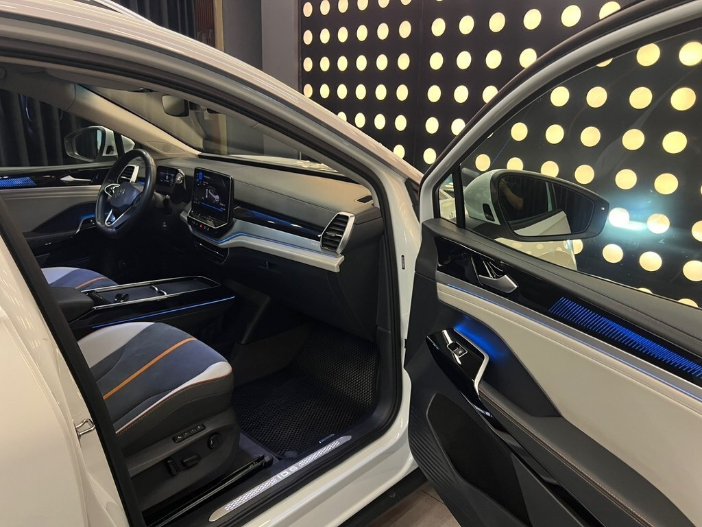 2022 Volkswagen ID.6 X, 0.0L, 43000km - Image 10
