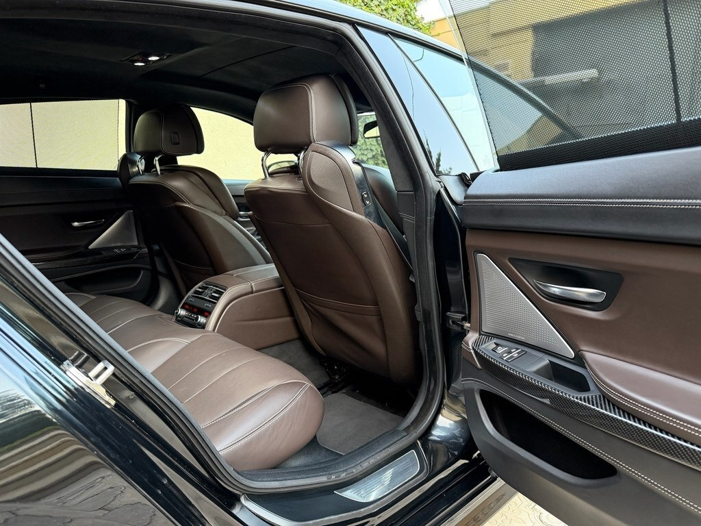 2012 BMW 640, 3.0L, 175000km - Image 16