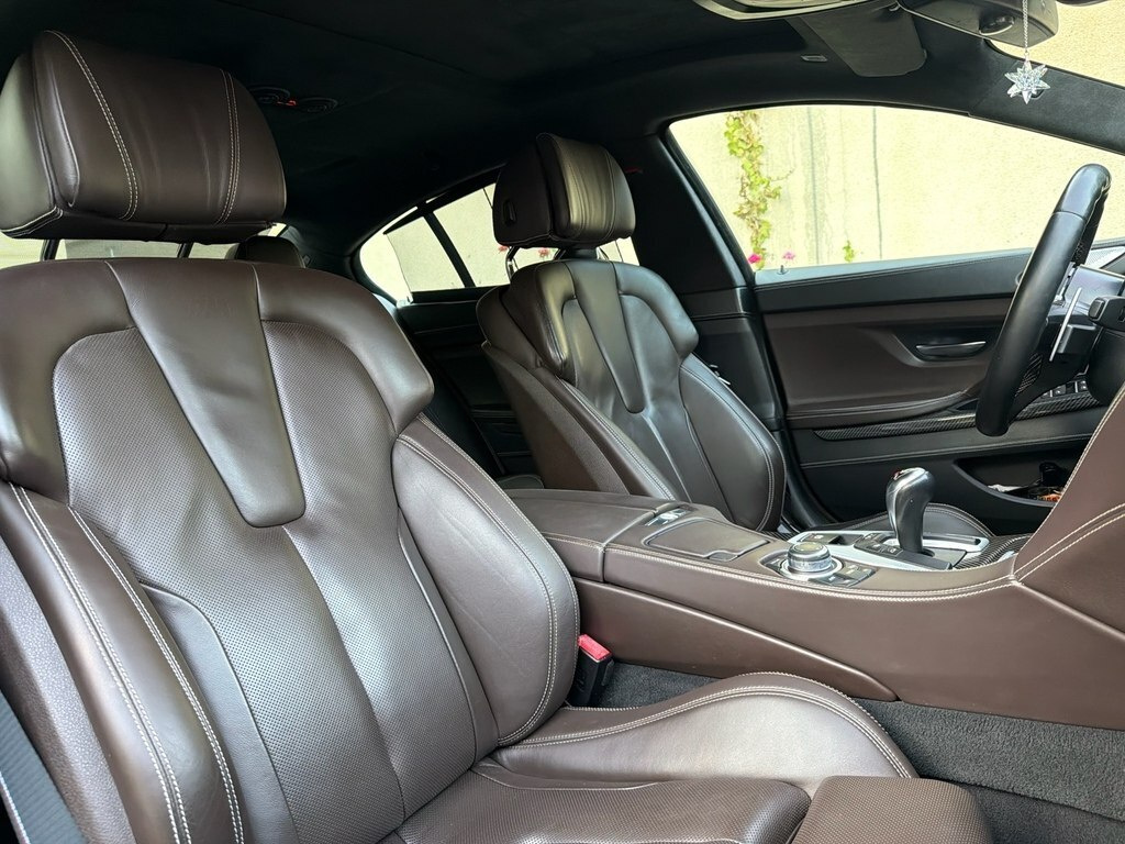 2012 BMW 640, 3.0L, 175000km - Image 18