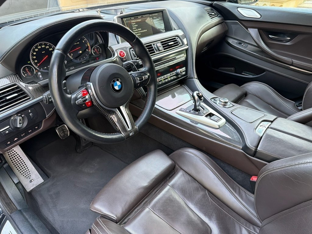 2012 BMW 640, 3.0L, 175000km - Image 7