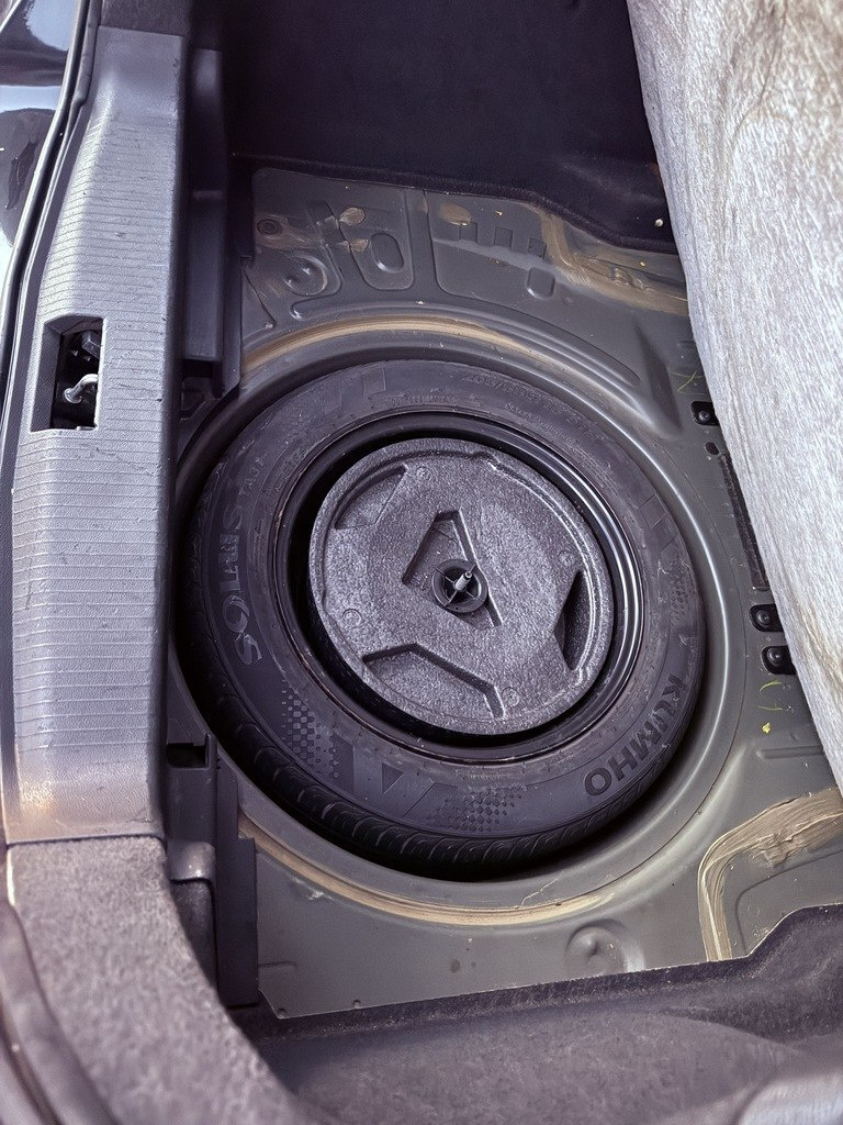 2004 Opel Astra, 1.4L, 255000km - Image 13