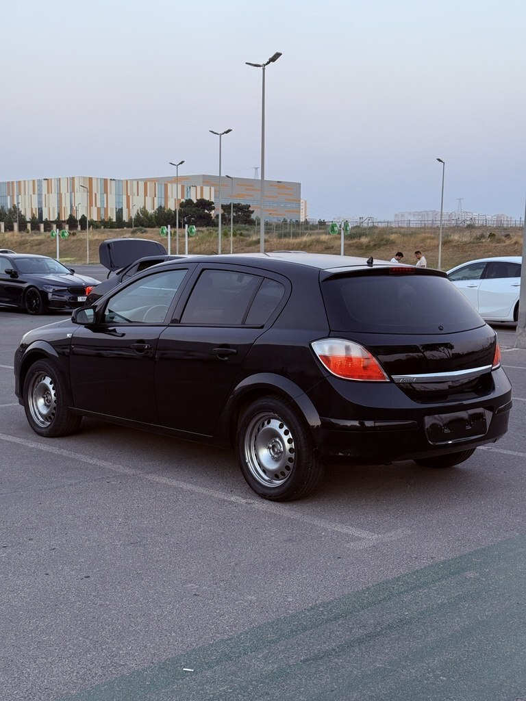 2004 Opel Astra, 1.4L, 255000km - Image 6