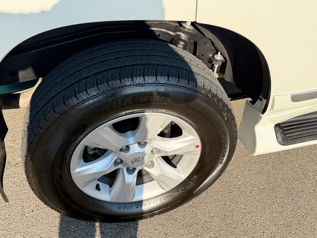 2010 Toyota Land Cruiser Prado, 2.7L, 179000km - Image 20