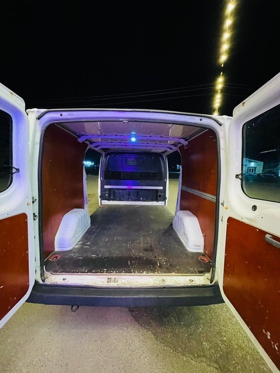 2011 Ford Transit, 2.2L, 193000km - Image 12