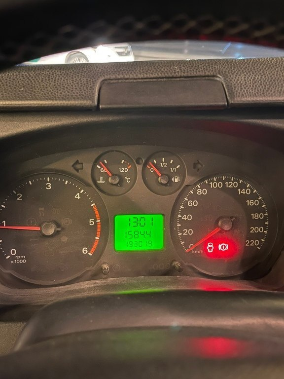 2011 Ford Transit, 2.2L, 193000km - Image 14