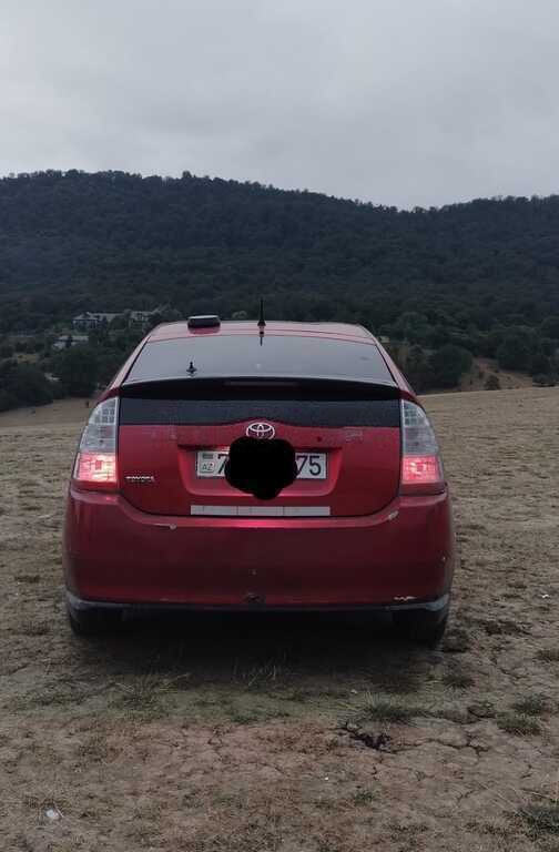 2008 Toyota Prius, 1.5L, 350000km - Image 7