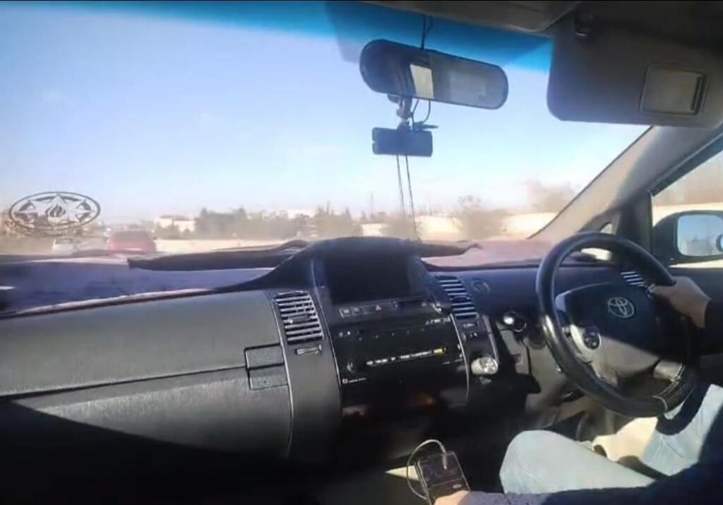 2008 Toyota Prius, 1.5L, 350000km - Image 10