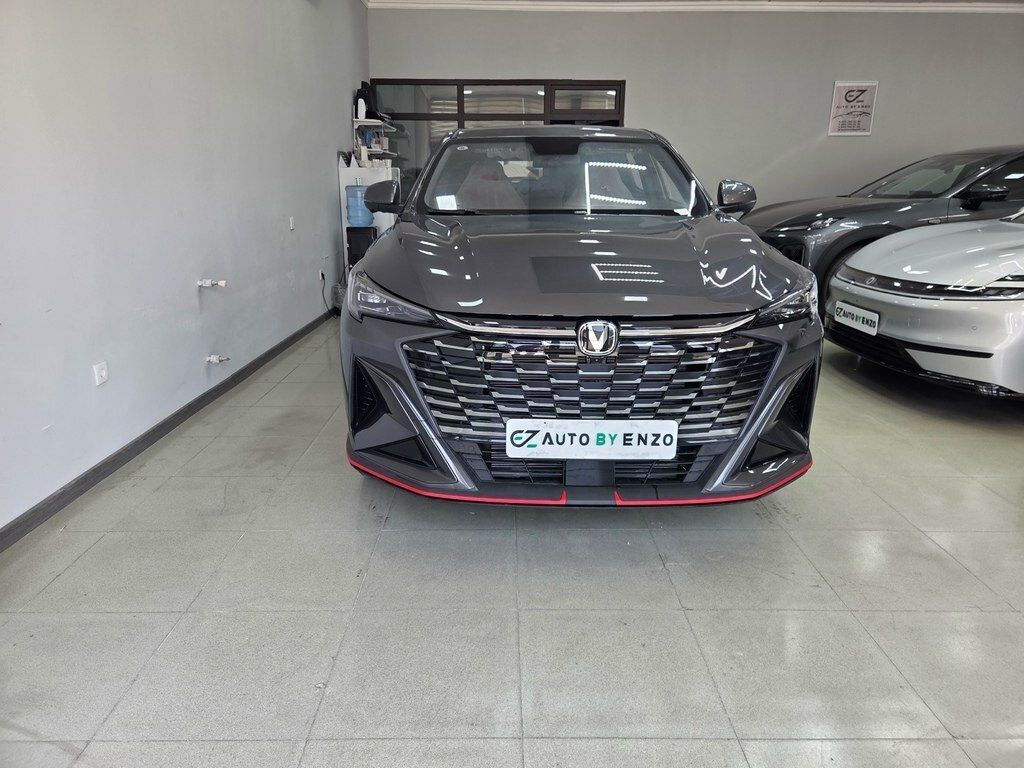 2026 Changan Oshan X5 Plus, 1.5L, 0km - Image 1