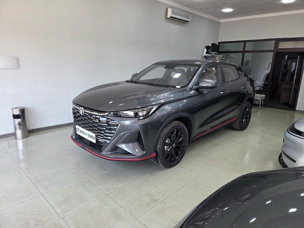 2026 Changan Oshan X5 Plus, 1.5L, 0km - Image 2