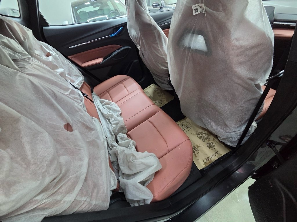 2026 Changan Oshan X5 Plus, 1.5L, 0km - Image 12