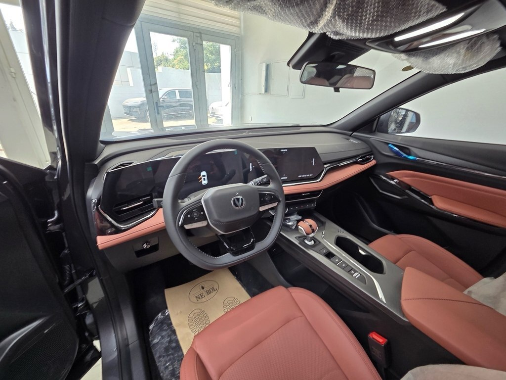 2026 Changan Oshan X5 Plus, 1.5L, 0km - Image 13