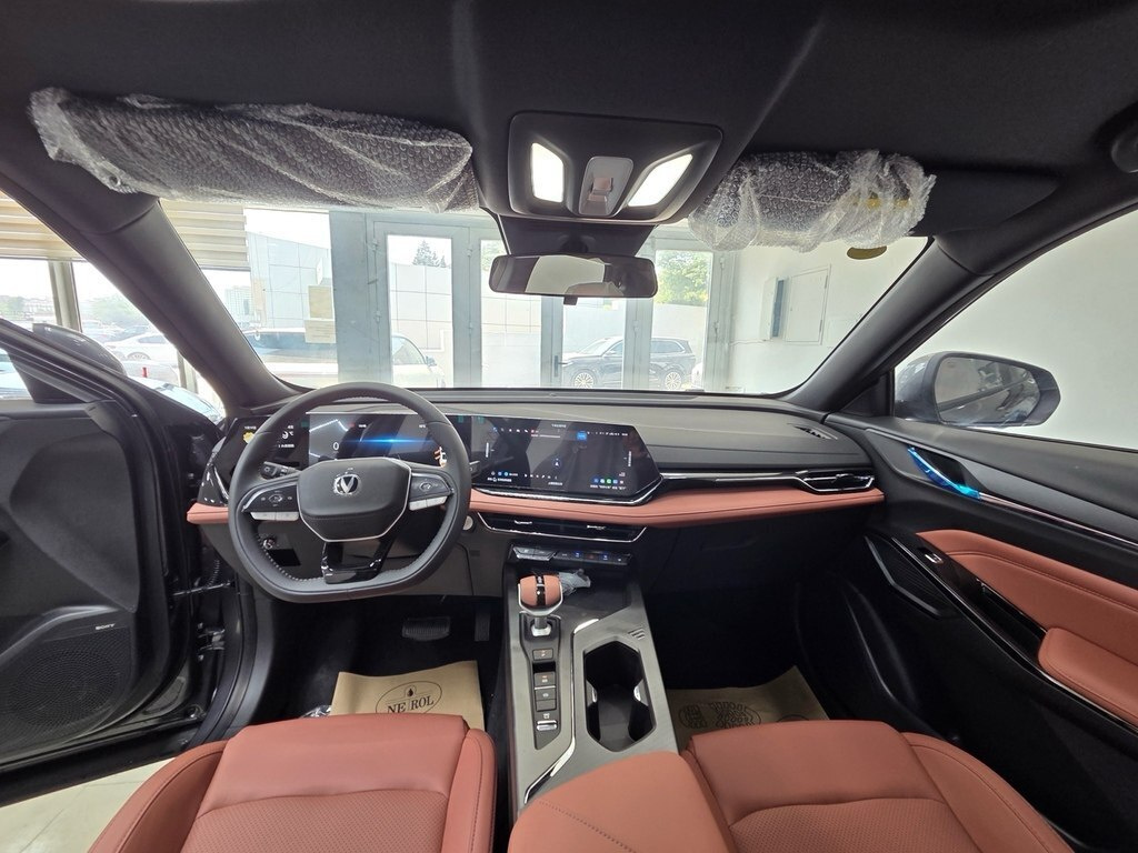 2026 Changan Oshan X5 Plus, 1.5L, 0km - Image 14
