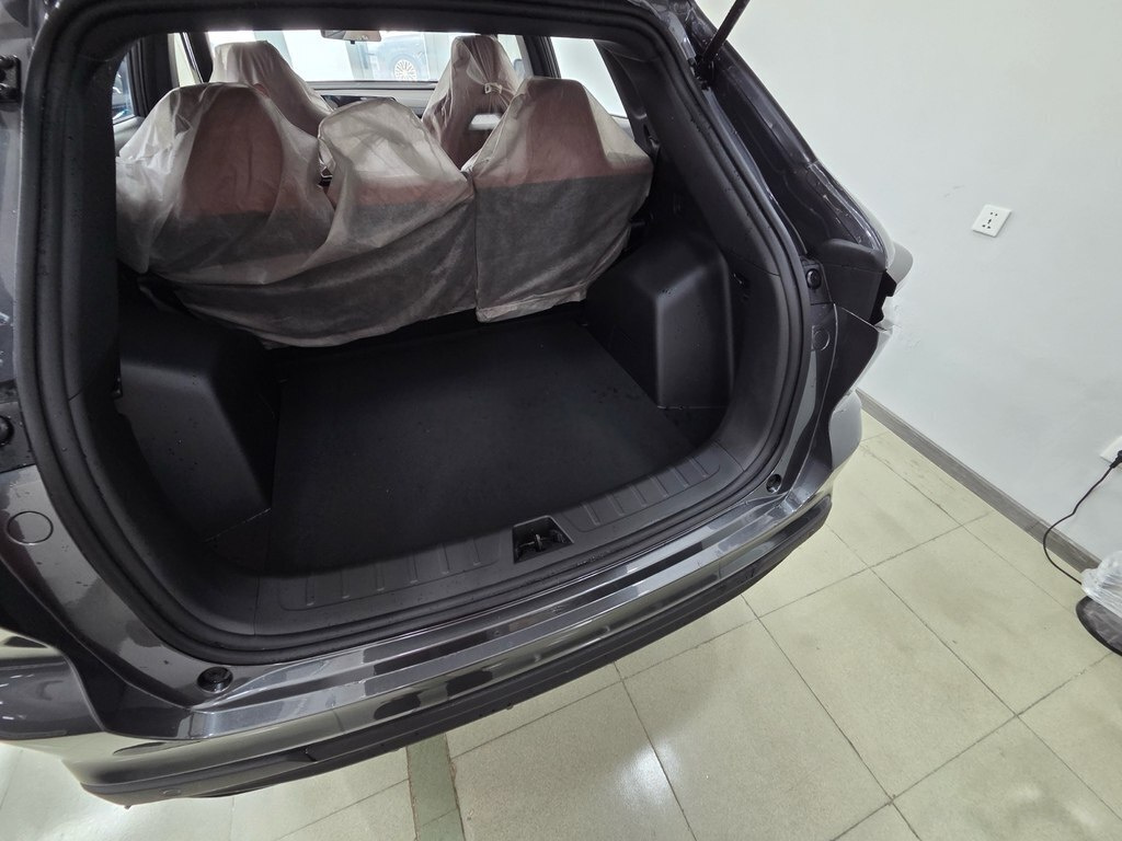 2026 Changan Oshan X5 Plus, 1.5L, 0km - Image 17