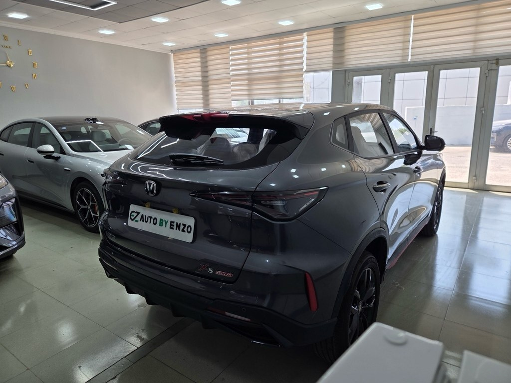 2026 Changan Oshan X5 Plus, 1.5L, 0km - Image 5