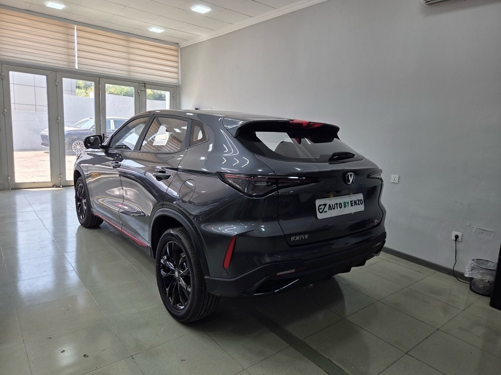 2026 Changan Oshan X5 Plus, 1.5L, 0km - Image 6