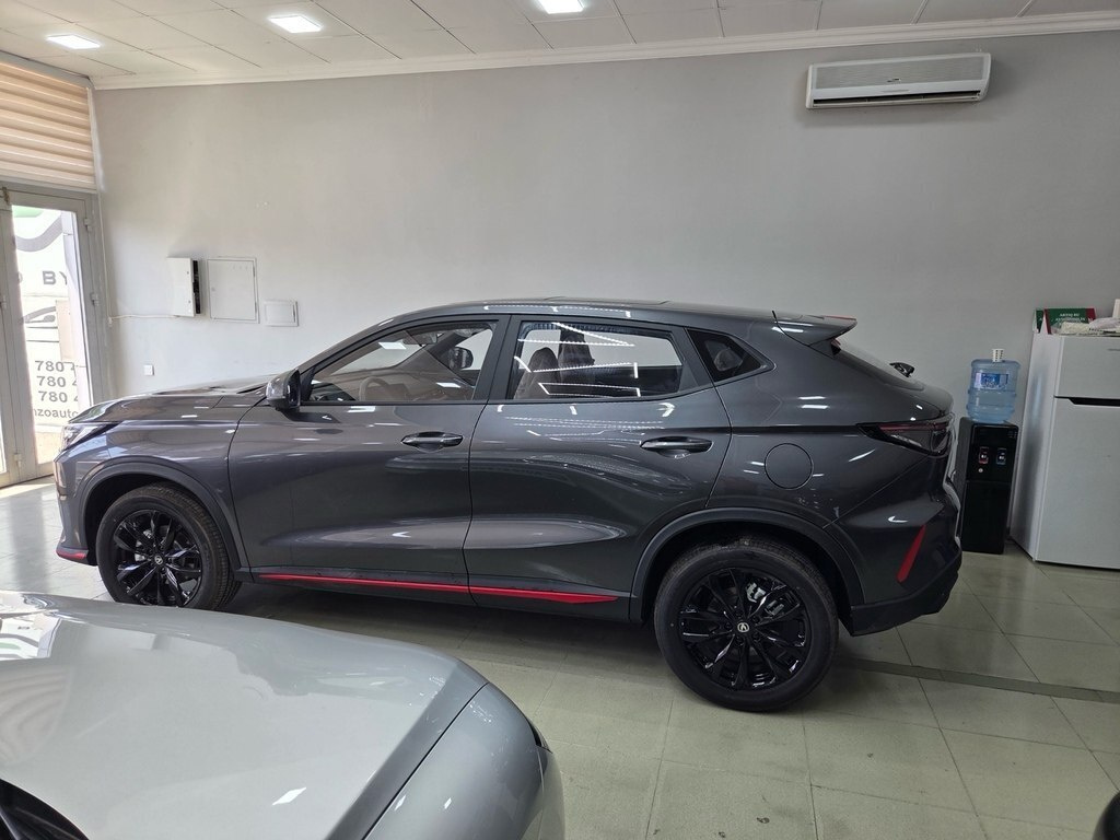 2026 Changan Oshan X5 Plus, 1.5L, 0km - Image 7