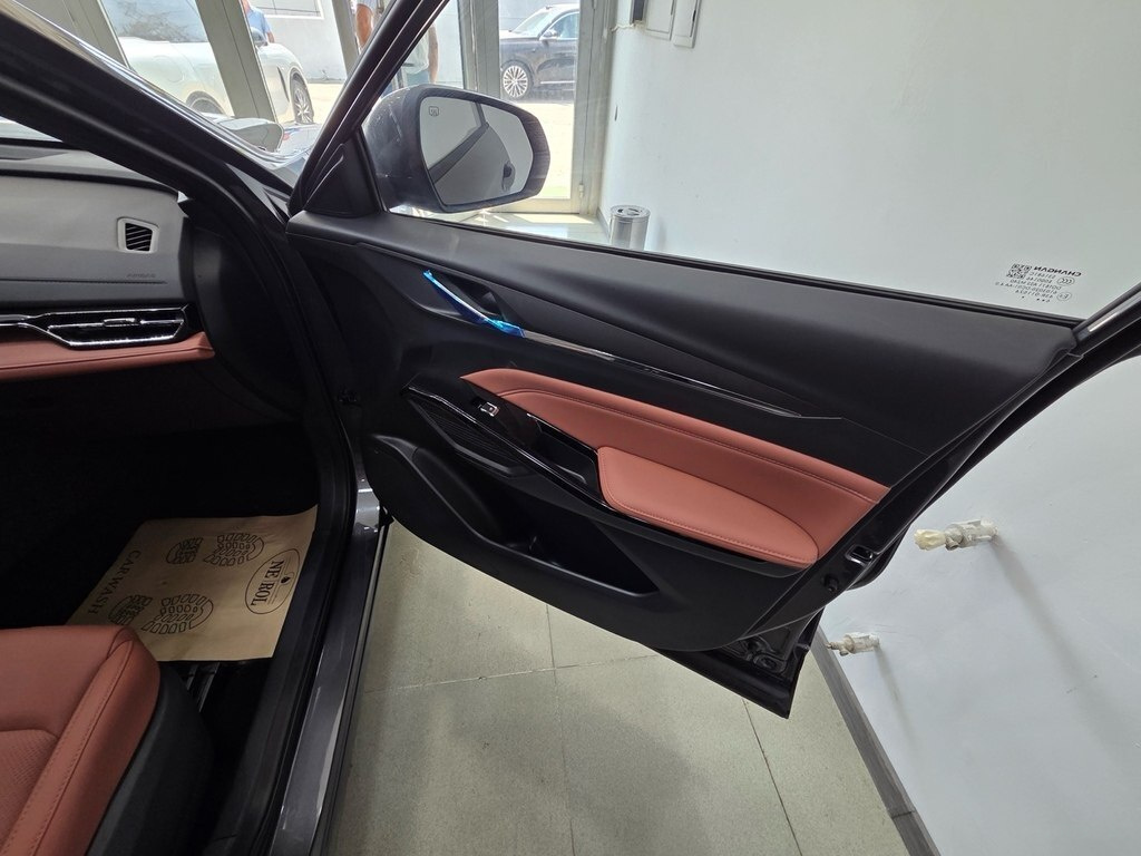 2026 Changan Oshan X5 Plus, 1.5L, 0km - Image 10