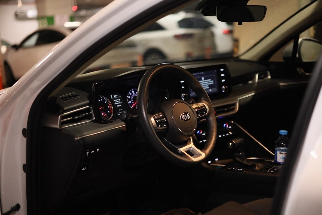 2021 Kia K5, 1.6L, 109000km - Image 3