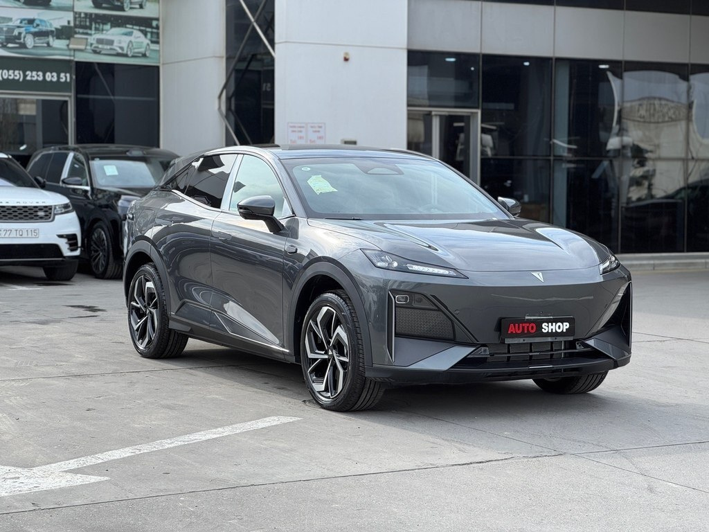 2025 Changan Deepal S7, 1.5L, 0km - Image 1