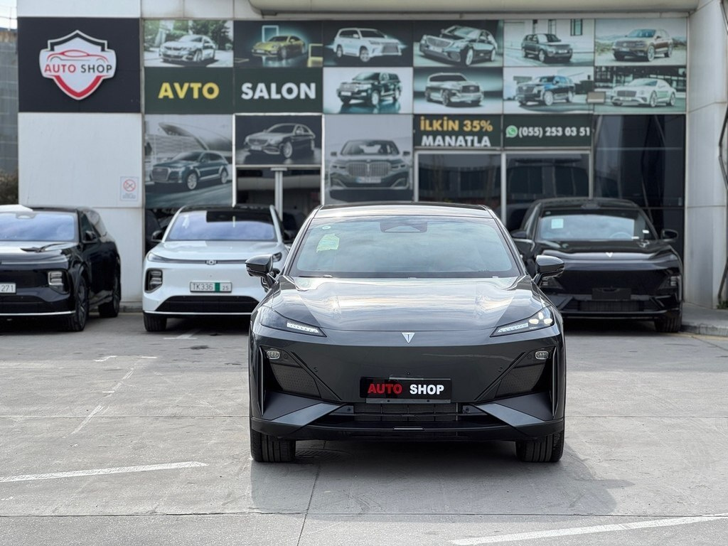 2025 Changan Deepal S7, 1.5L, 0km - Image 2