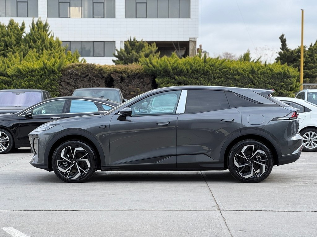 2025 Changan Deepal S7, 1.5L, 0km - Image 11