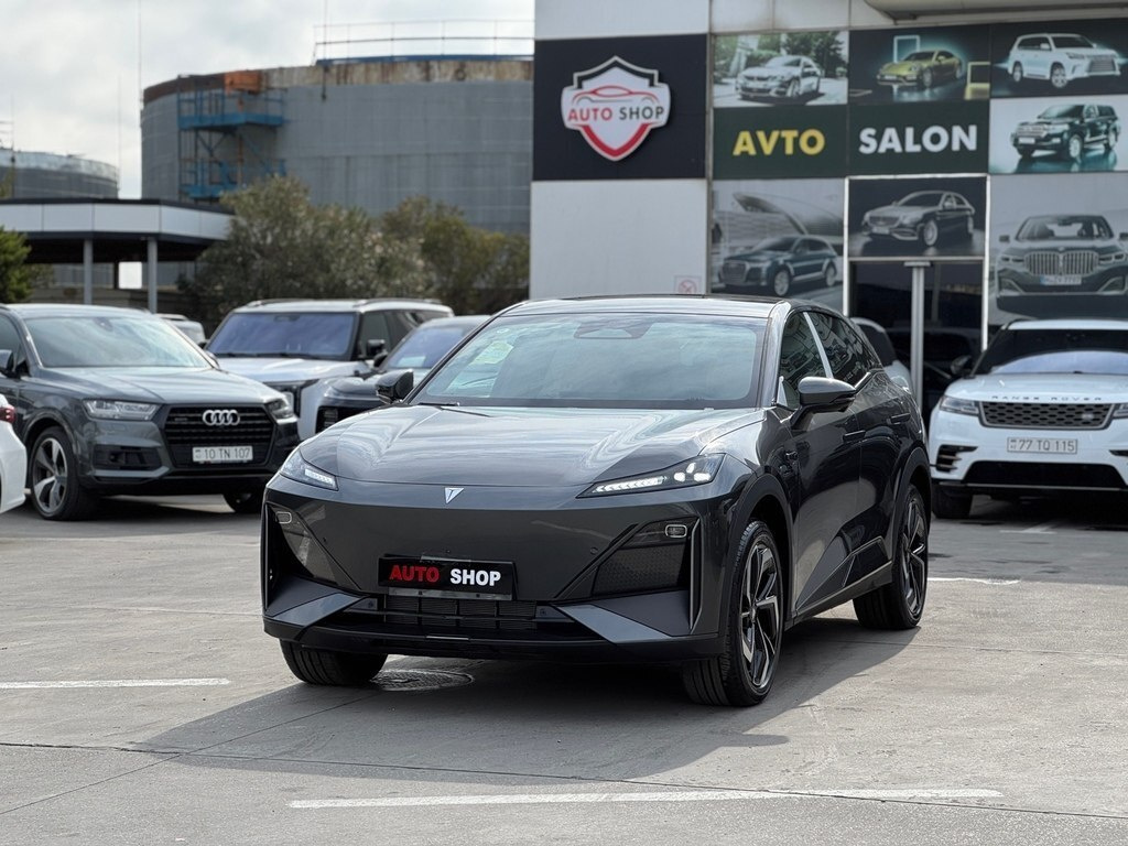 2025 Changan Deepal S7, 1.5L, 0km - Image 15