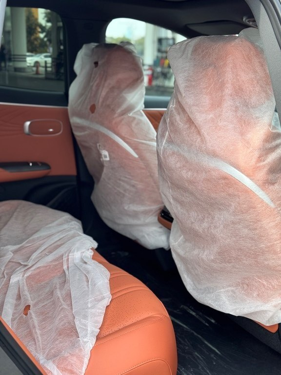 2025 Changan Deepal S7, 1.5L, 0km - Image 17