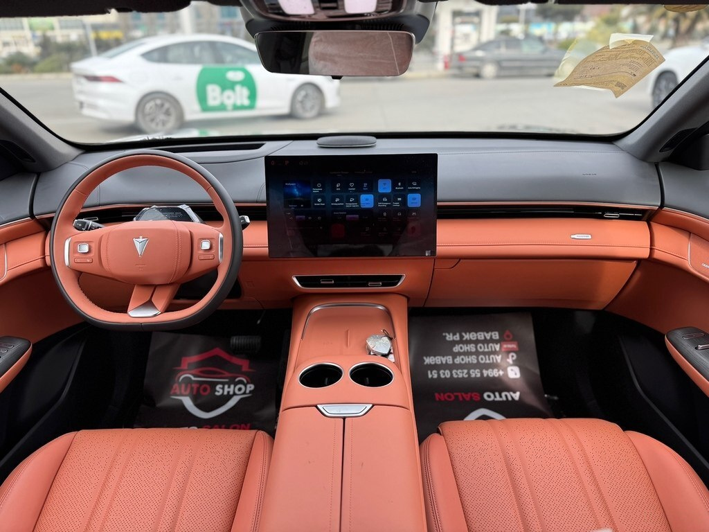 2025 Changan Deepal S7, 1.5L, 0km - Image 18