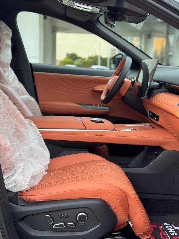 2025 Changan Deepal S7, 1.5L, 0km - Image 19