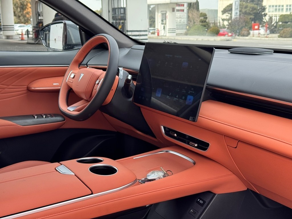 2025 Changan Deepal S7, 1.5L, 0km - Image 20