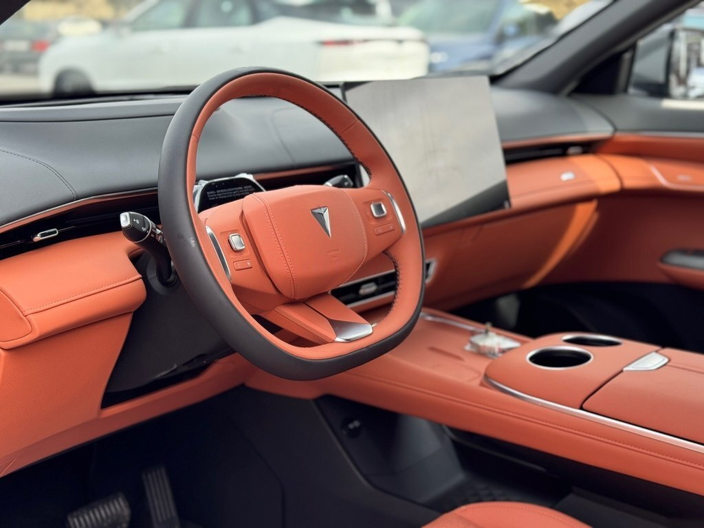 2025 Changan Deepal S7, 1.5L, 0km - Image 21