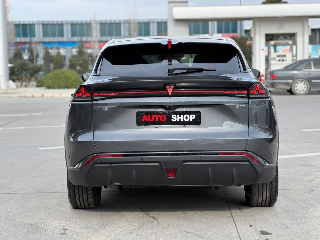 2025 Changan Deepal S7, 1.5L, 0km - Image 6