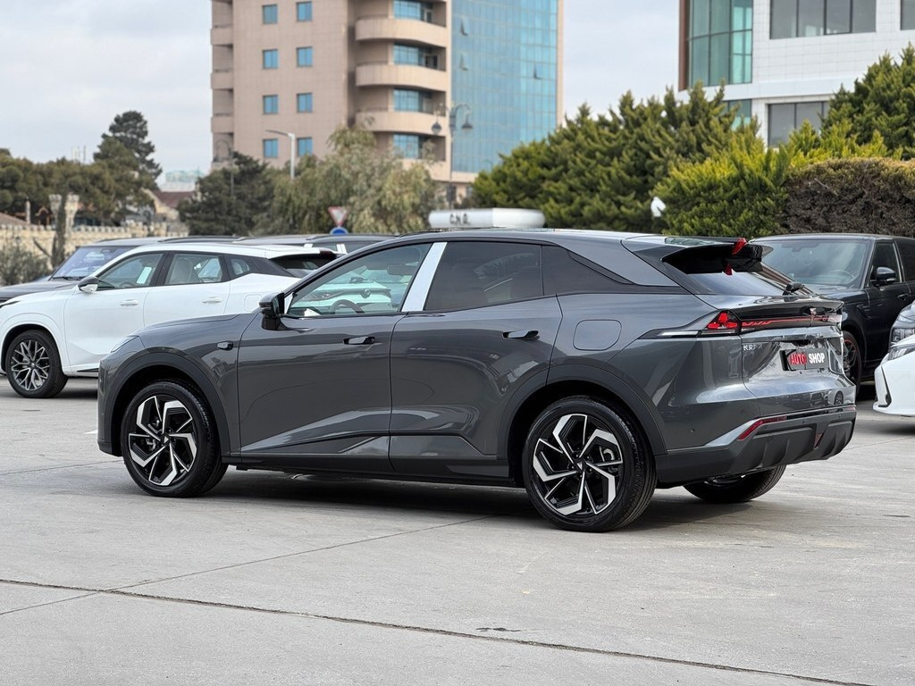 2025 Changan Deepal S7, 1.5L, 0km - Image 10