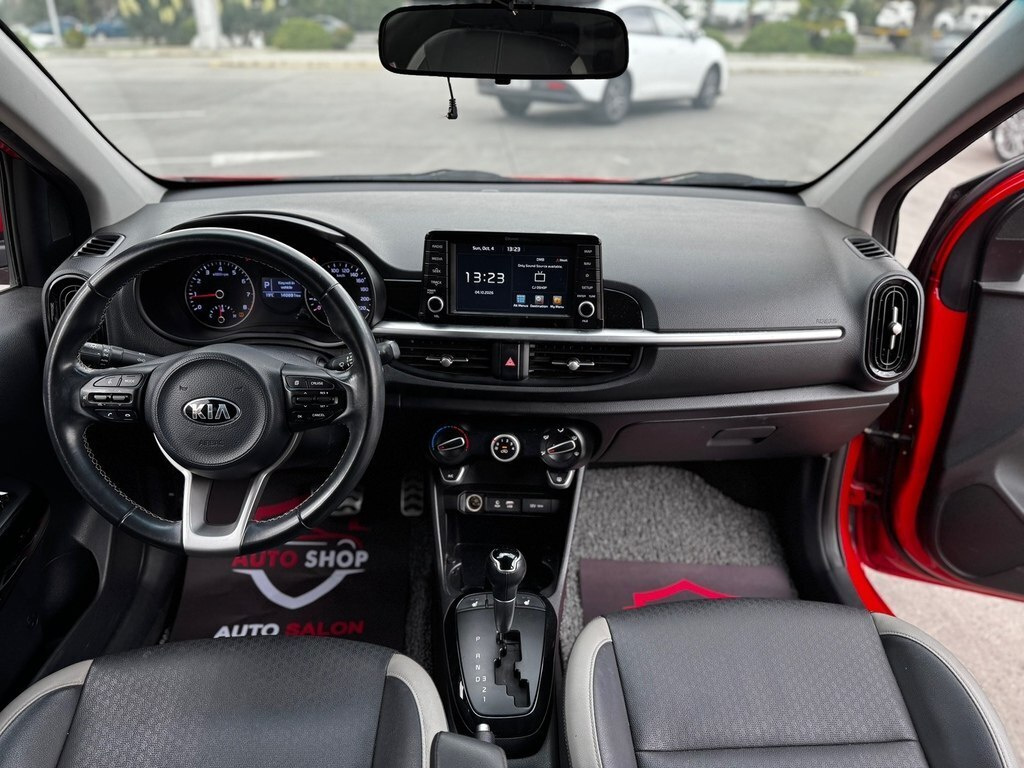 2017 Kia Picanto, 1.2L, 165000km - Image 17