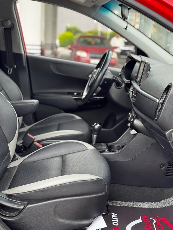 2017 Kia Picanto, 1.2L, 165000km - Image 18