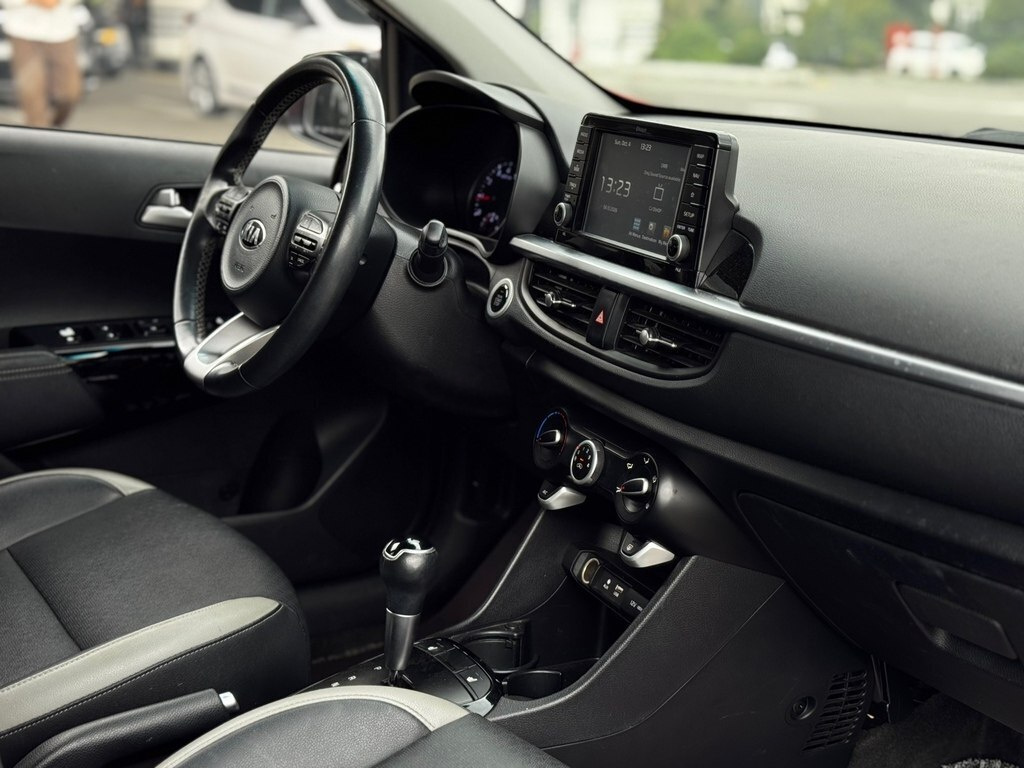 2017 Kia Picanto, 1.2L, 165000km - Image 19