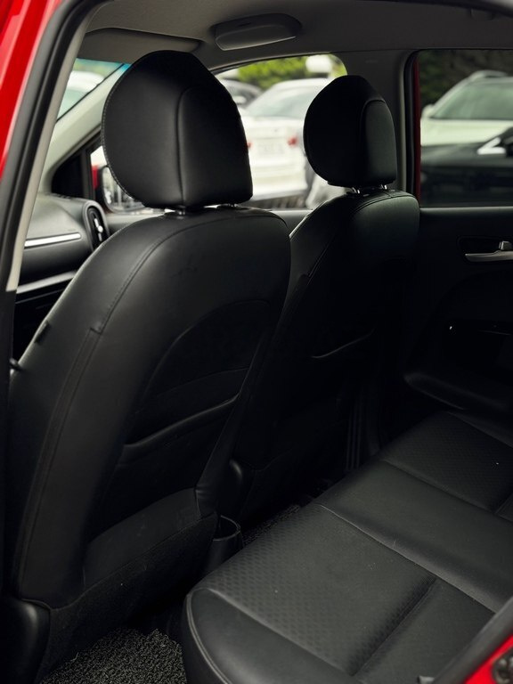 2017 Kia Picanto, 1.2L, 165000km - Image 20