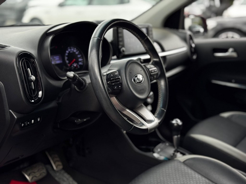 2017 Kia Picanto, 1.2L, 165000km - Image 22