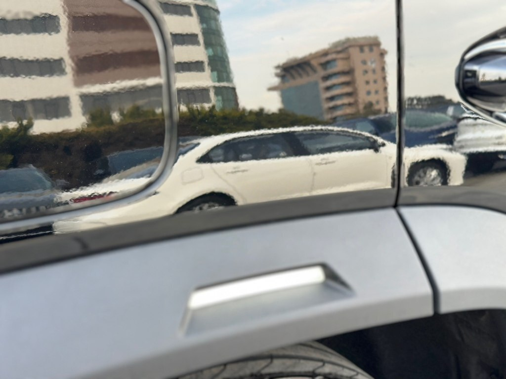 2025 JETOUR T2 i-DM, 1.5L, 0km - Image 20