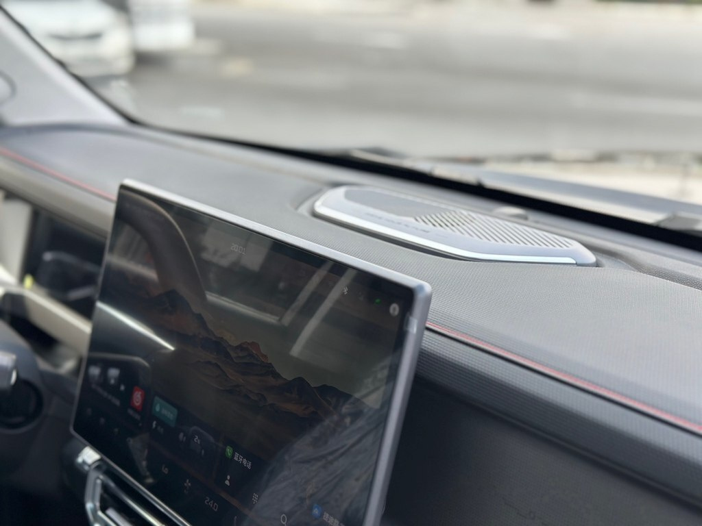 2025 JETOUR T2 i-DM, 1.5L, 0km - Image 25