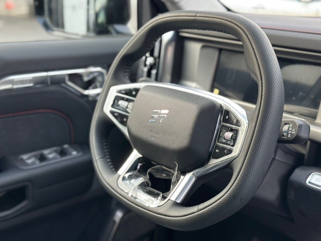 2025 JETOUR T2 i-DM, 1.5L, 0km - Image 26