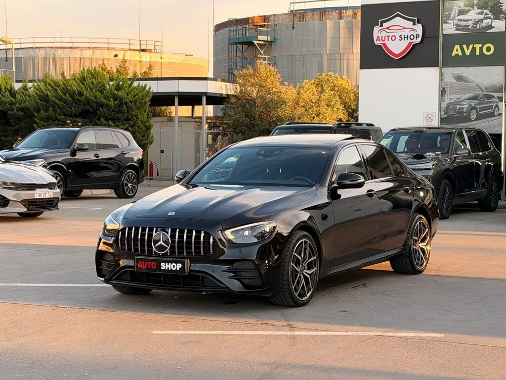 2022 Mercedes E 300 de, 2.0L, 109000km - Image 13