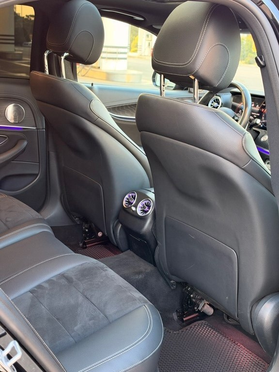 2022 Mercedes E 300 de, 2.0L, 109000km - Image 17