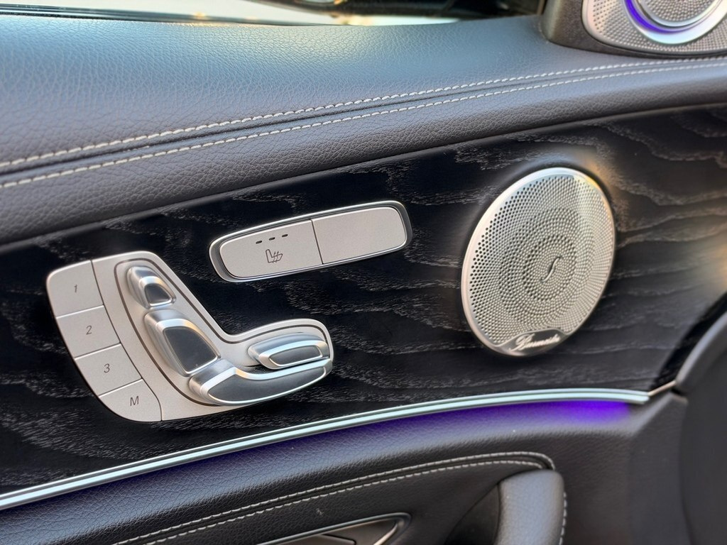 2022 Mercedes E 300 de, 2.0L, 109000km - Image 24