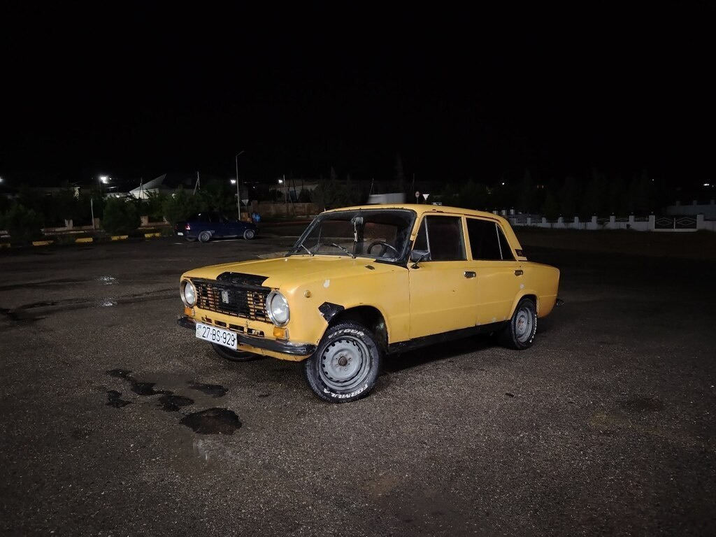 1981 LADA (VAZ) 21011, 1.3L, 511690km - Image 5
